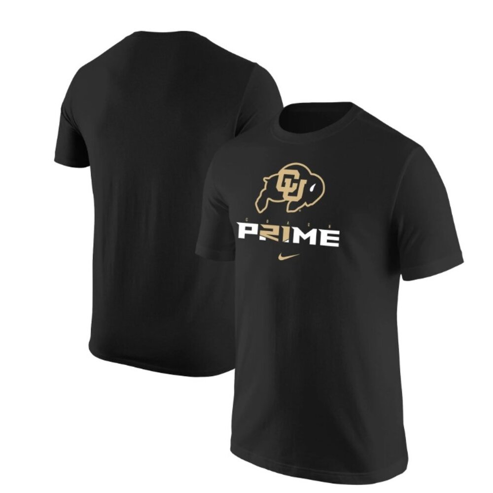 Nike Colorado Coach Prime Men’s Shirt